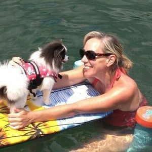 Meet your Posher, Marnie